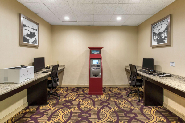 Best offers for DoubleTree by Hilton Downtown Wilmington - Legal D Delaware