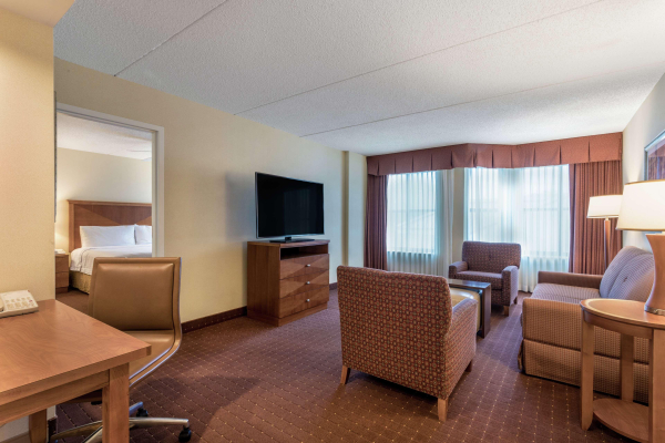 Best offers for Homewood Suites by Hilton Newark-Wilmington South Delaware 