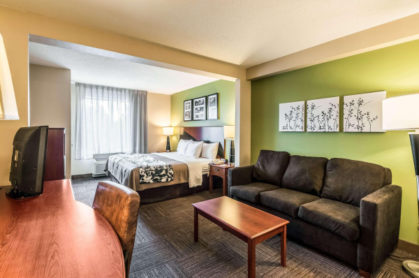Best offers for Sleep Inn & Suites Dover Delaware 
