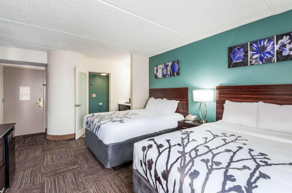 Best offers for Sleep Inn & Suites Rehoboth Beach Delaware 