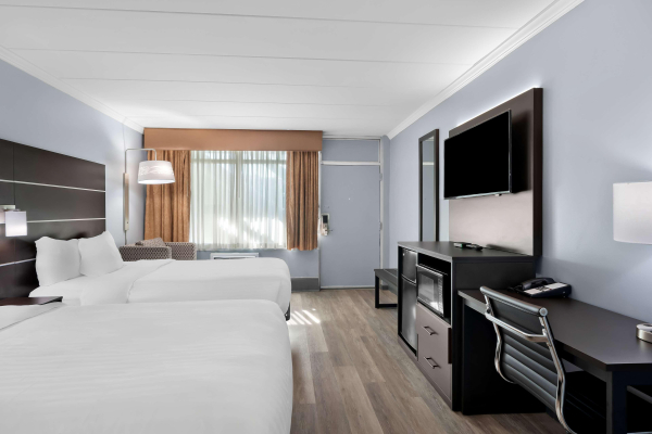 Best offers for SureStay Plus by Best Western Brandywine Valley Delaware