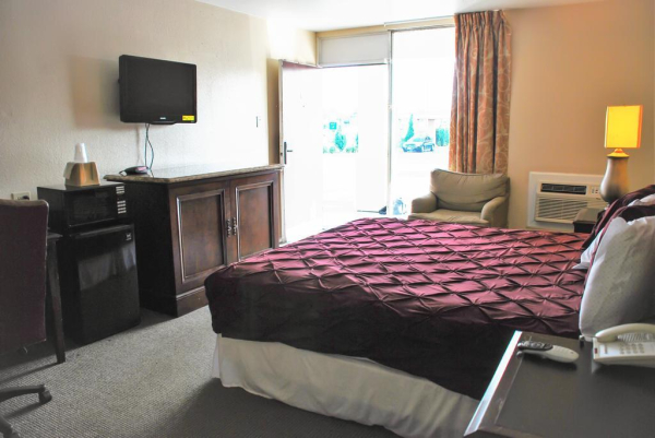 أفضل العروض ل امريكاس بست فندق و اجنحه فندقيهارلينجتون, تكس دالاس 