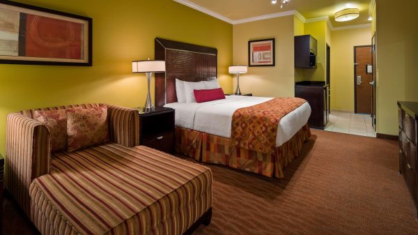 Best offers for Best Western Plus Christopher Inn & Suites Dallas 