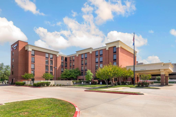 Best offers for Comfort Inn Plano-Dallas Dallas 