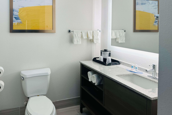 Best offers for Comfort Inn & Suites Wylie Dallas 