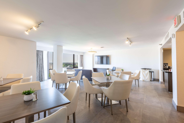 Best offers for DoubleTree by Hilton Dallas - Richardson Dallas 