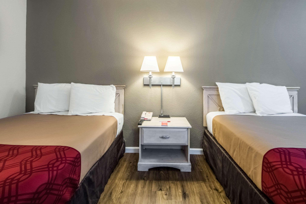 أفضل العروض ل كونو فندق مطارا-35 نورث دالاس 