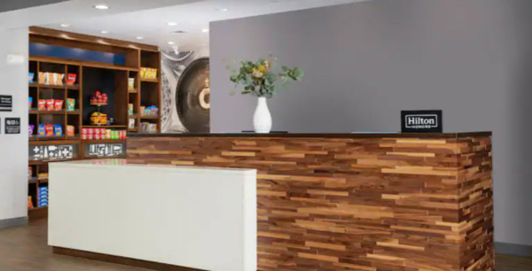 Best offers for Hampton Inn & Suites Dallas I-30 Cockrell Hill Dallas 