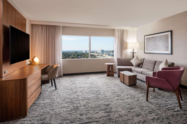 Best offers for Hilton Dallas Lincoln Centre Dallas 