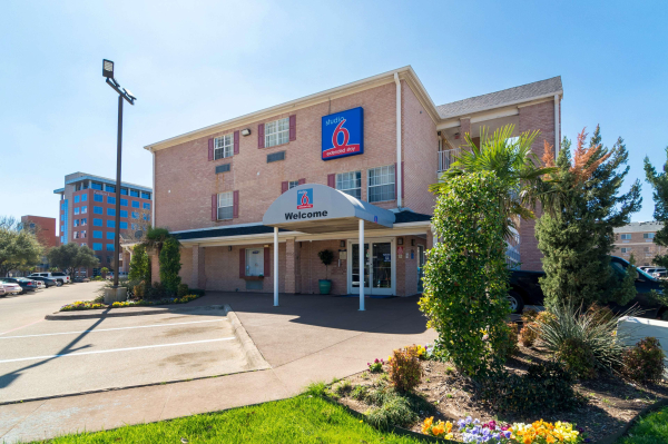 Best offers for Quality Inn & Suites Plano Area Dallas 