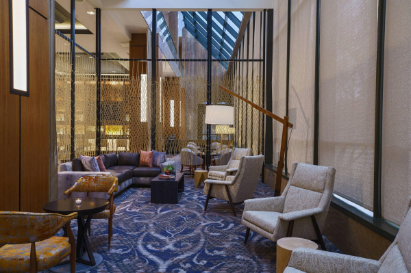 Best offers for Renaissance Dallas Addison Hotel Dallas 