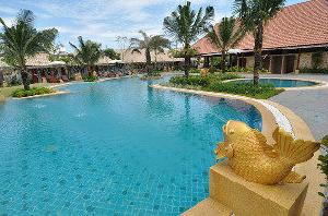 Chalong Villa Resort & Spa