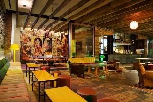 Pod 39 Hotel