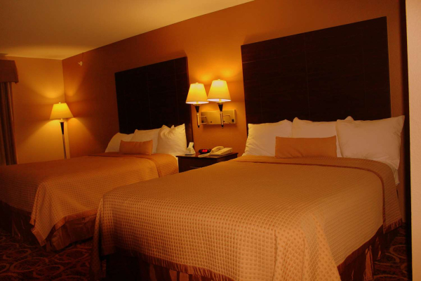 Best offers for Best Western Northwest Inn Dallas 