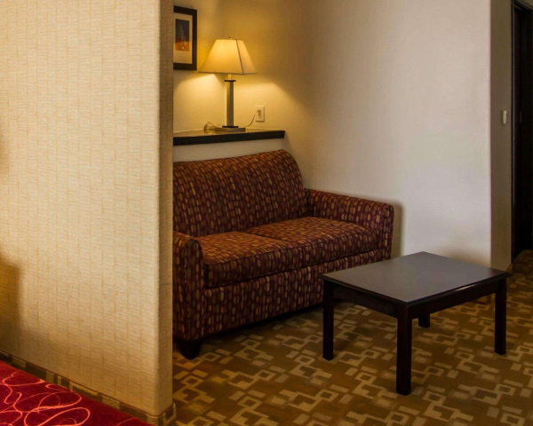 Best offers for Comfort Suites West Dallas - Cockrell Hill Dallas 