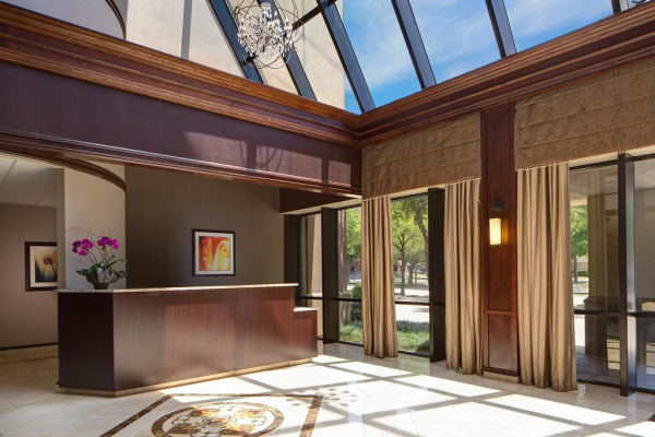 Best offers for Crowne Plaza Dallas Near Galleria-Addison Dallas 