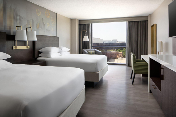 Best offers for Dallas/Addison Marriott Quorum By The Galleria Dallas 