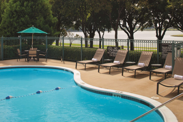 Best offers for DoubleTree by Hilton Dallas - Farmers Branc Dallas 
