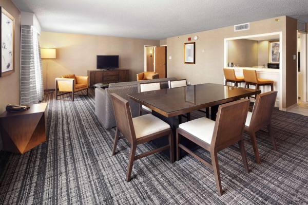 Best offers for Doubletree Hotel Dallas Near the Galleria Dallas 