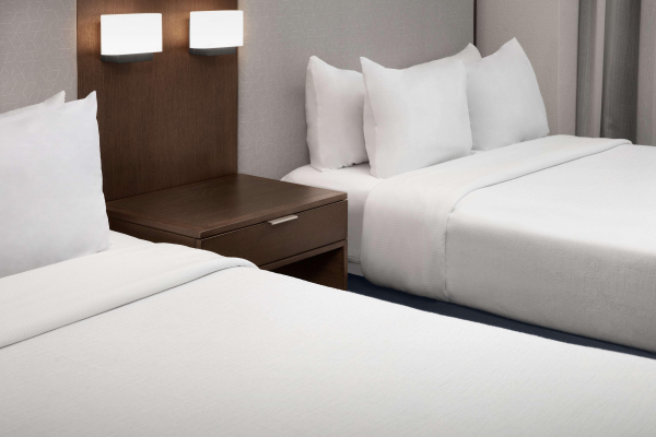 Best offers for Embassy Suites Dallas Near the Galleria Dallas 