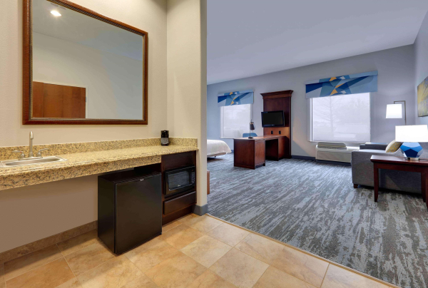 Best offers for Hampton Inn & Suites Dallas-Arlington-South Dallas 