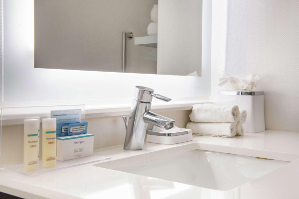 أفضل العروض ل هامبتون فندق و اجنحه فندقيه لجاسى بارك-فريسكو دالاس 