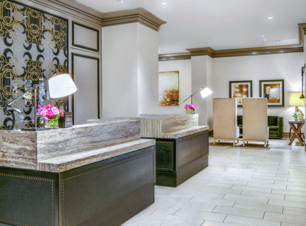 Best offers for Hilton Dallas/Park Cities Dallas 