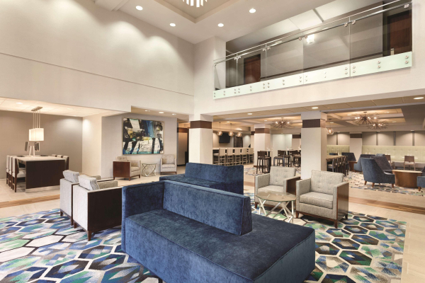 Best offers for Radisson Hotel Dallas North-Addison Dallas 