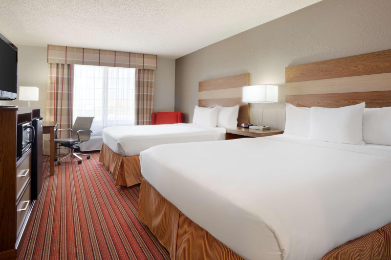 Best offers for Country Inn & Suites by Radisson DFW Airport South Dallas 