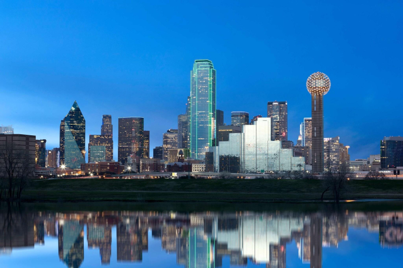 Best offers for Hyatt Regency Dallas Dallas 