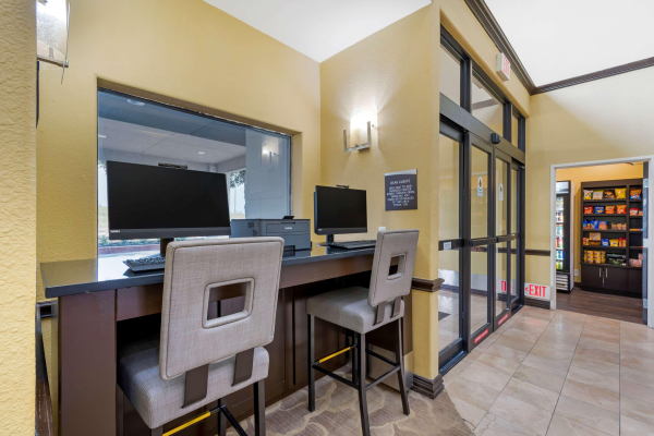 Best offers for Best Western Plus DFW Airport Suites Dallas 
