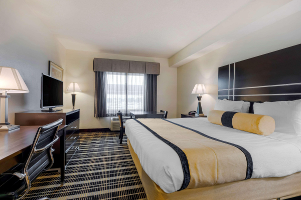 Best offers for Best Western Plus Rockwall Inn & Suites Dallas 