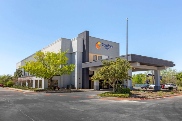 Best offers for Comfort Inn Sherman Dallas 