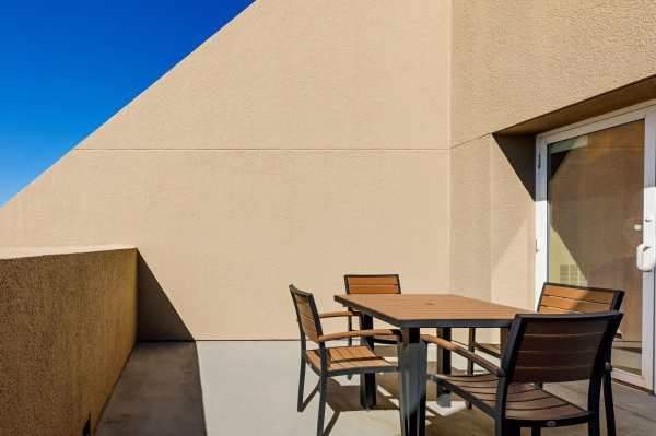 Best offers for Dallas/Fort Worth Marriott Solana Dallas 