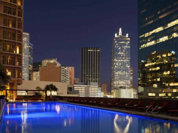 Best offers for Fairmont Dallas Dallas