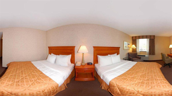 Best offers for Gateway Hotel Dallas 