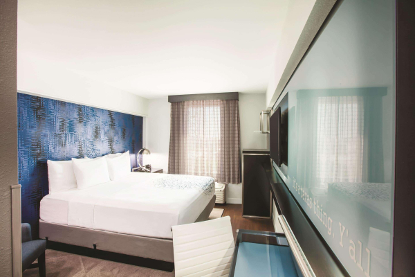 Best offers for Holiday Inn Express Dallas Downtown Dallas