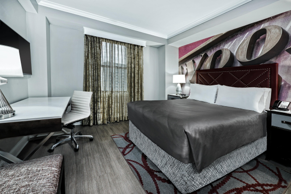 Best offers for Hotel Indigo Dallas Downtown, an IHG Hotel Dallas