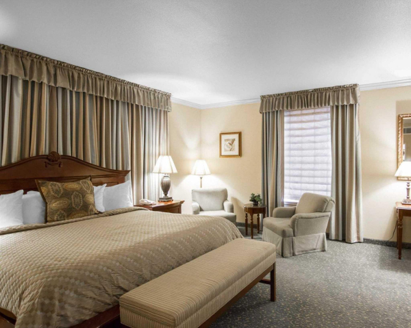 Best offers for Liberty Hotel, an Ascend Collection Hotel Dallas 