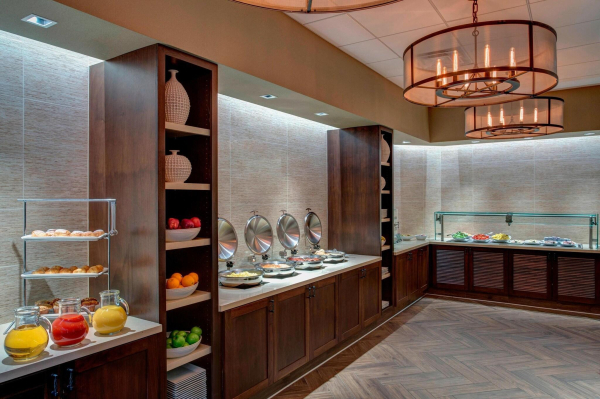 Best offers for Marriott Dallas/Fort Worth Airport North Dallas 