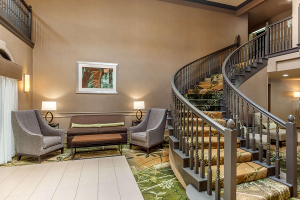 أفضل العروض ل ك يواليتي سويتس شرمان دالاس 