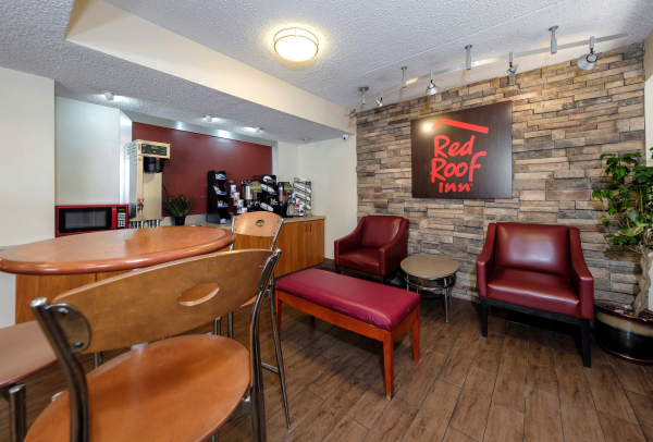 Best offers for Red Roof Inn Dallas - DFW Airport North Dallas 