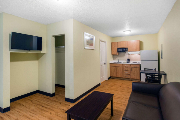 Best offers for Suburban Extended Stay DFW Airport North Dallas 