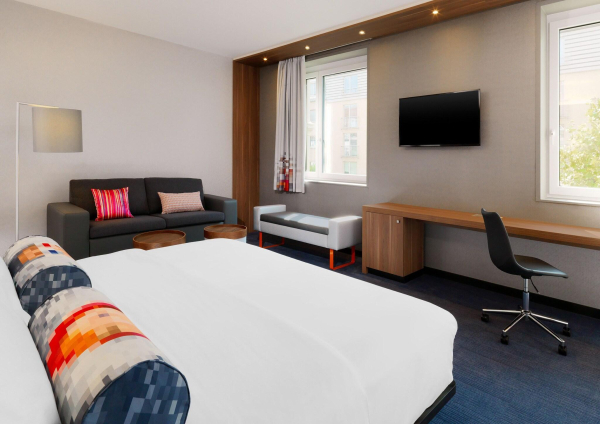 Best offers for Aloft Munich Munich