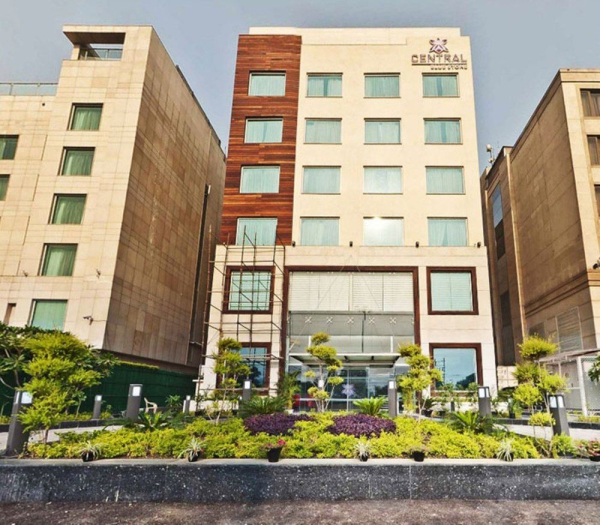 Best offers for Central Blue Stone Gurgaon