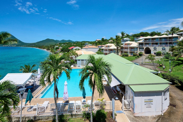 Best offers for Diamant Beach Le Diamant