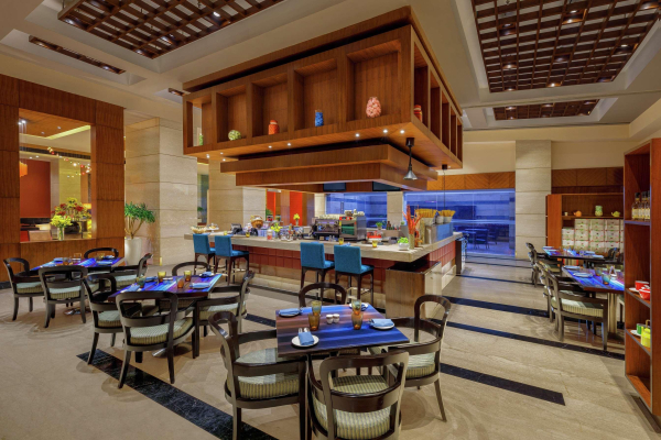 Best offers for Doubletree by Hilton Gurgaon Gurgaon