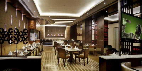 Best offers for Goldfinch Hotel Delhi Faridabad