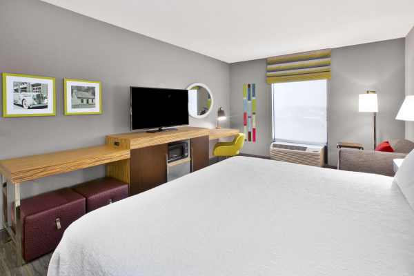 Best offers for Hampton Inn & Suites Springboro/Dayton Area South Dayton 