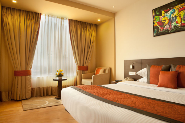 Best offers for Lemon Tree Premier, 1 Gurugram Gurgaon